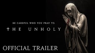 Thumbnail for The Unholy