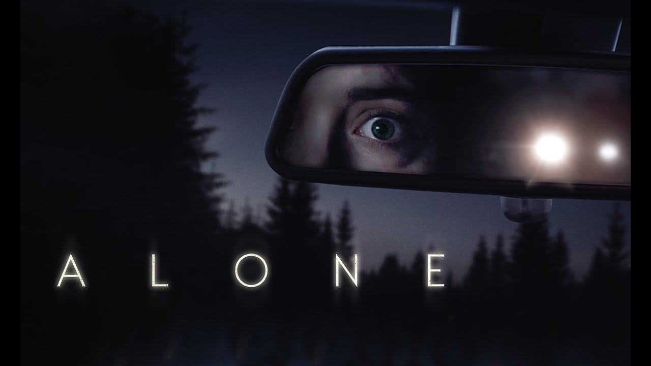 Featuring Alone (2020) official trailer