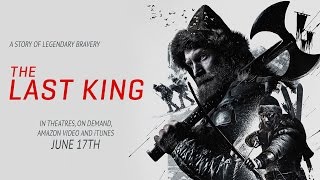 Thumbnail for The Last King