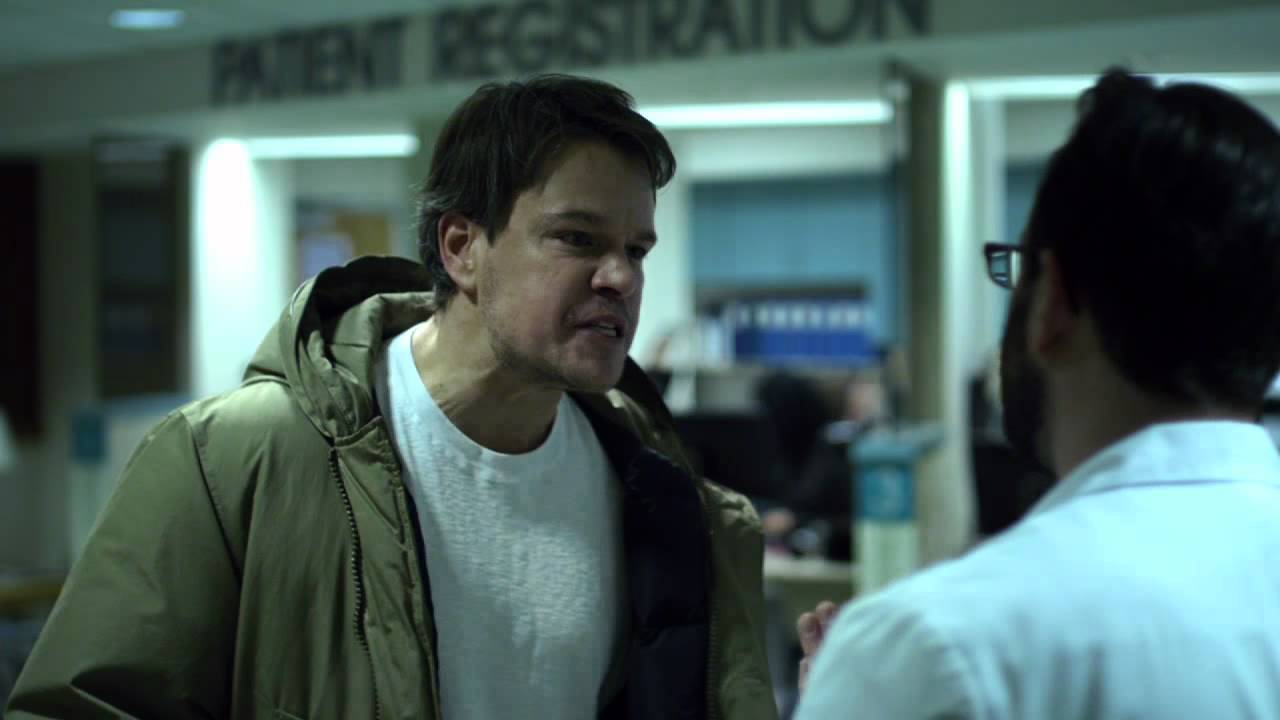 Contagion TV Spot #4 Clip Image