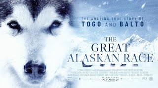 Thumbnail for The Great Alaskan Race