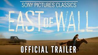 Thumbnail for East Of Wall