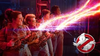 Thumbnail for Ghostbusters