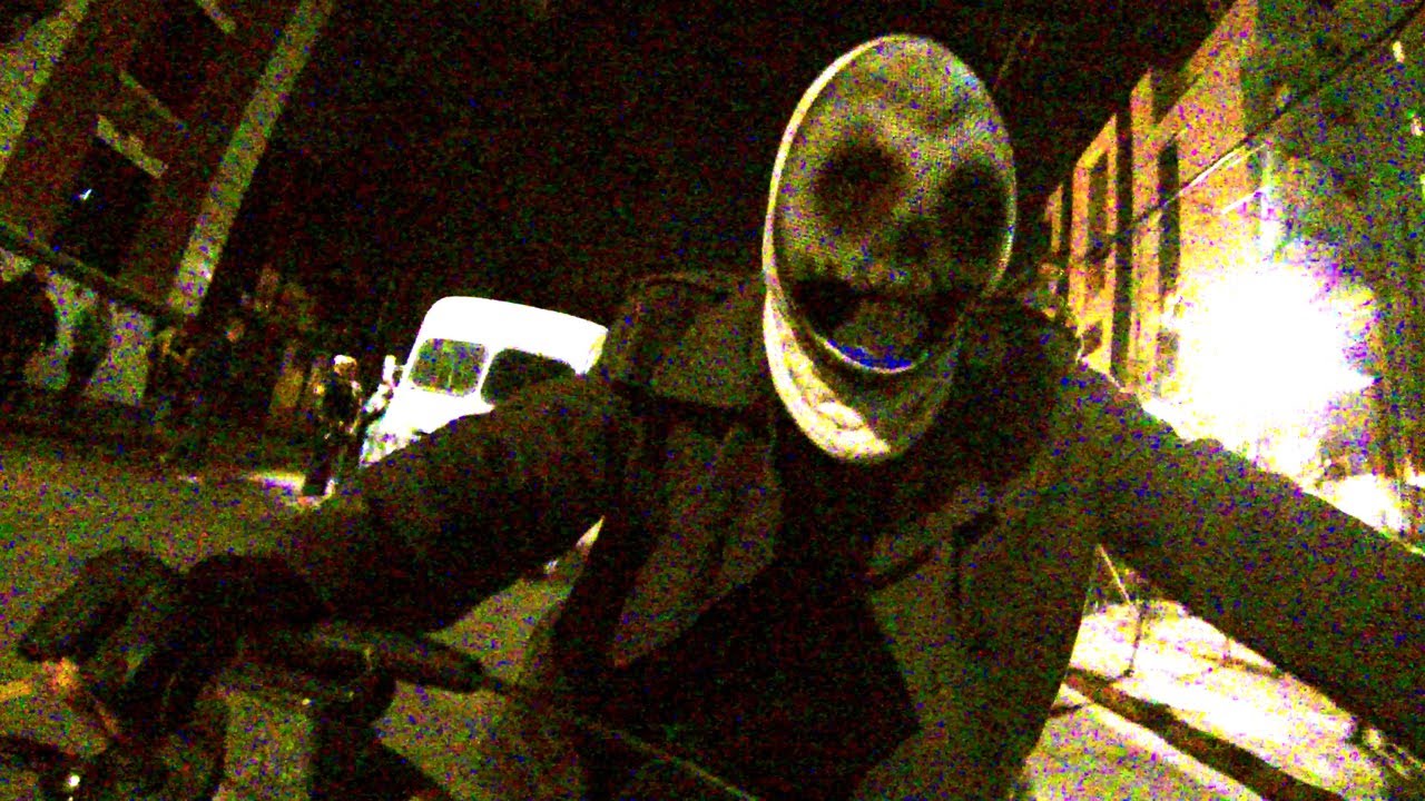 Featuring The Purge: Anarchy (2014) theatrical teaser