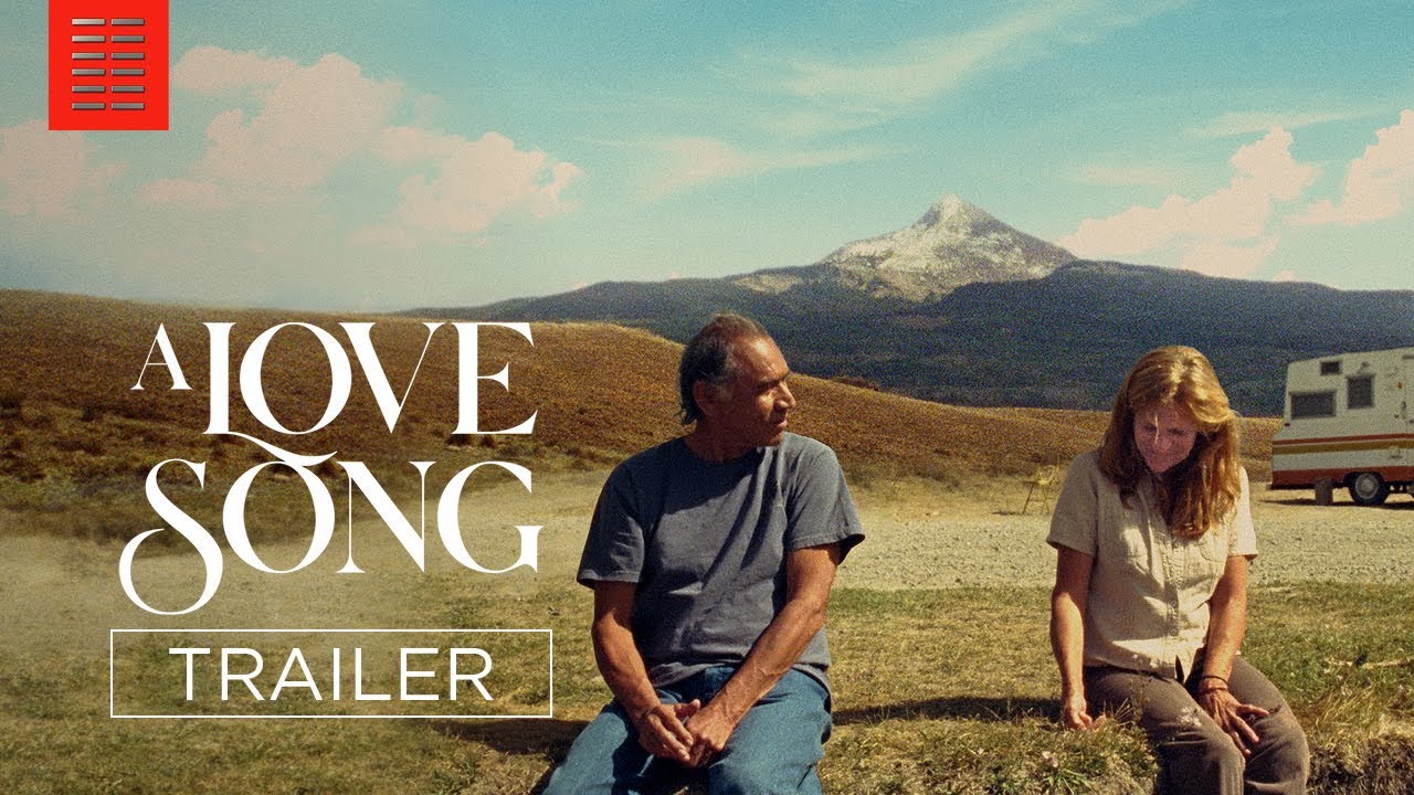 A Love Song Official Trailer Clip Image