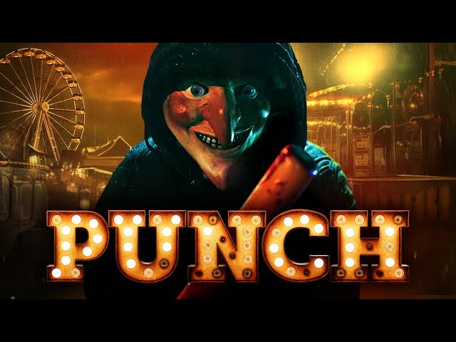 Featuring Punch (2024) official trailer