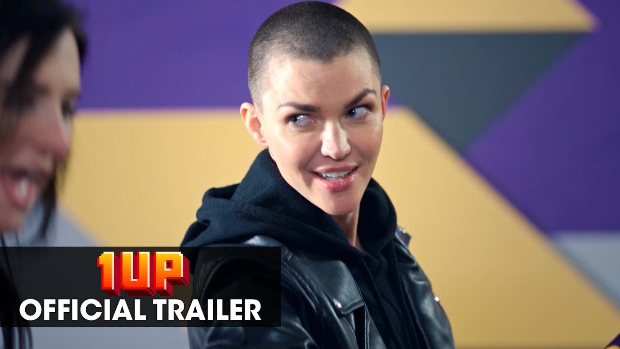 1Up Official Trailer Clip Image