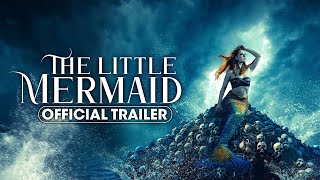 The Little Mermaid