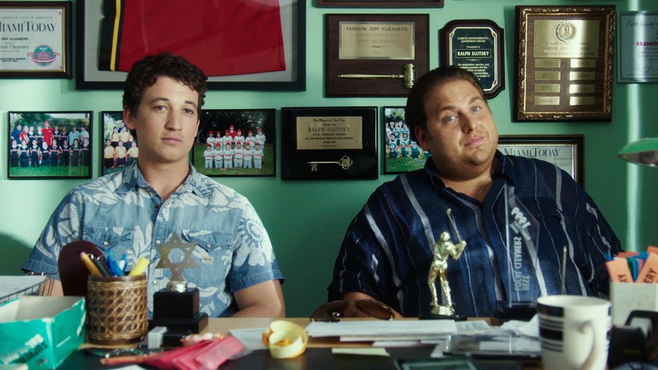 War Dogs Theatrical Trailer #2 Clip Image