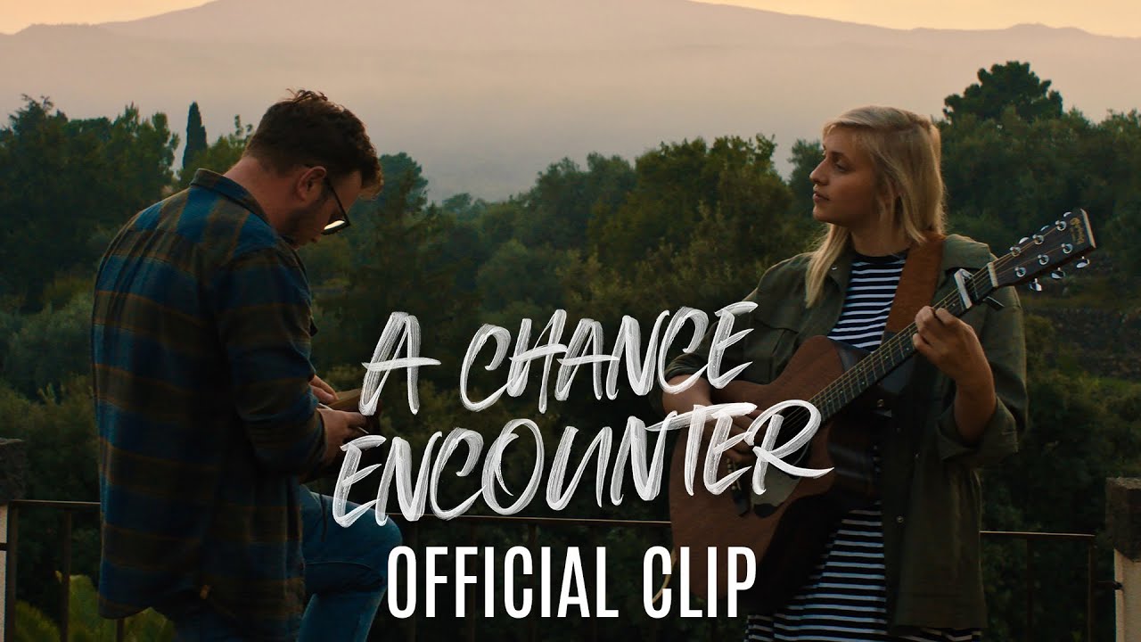 A Chance Encounter Clip Clip Image