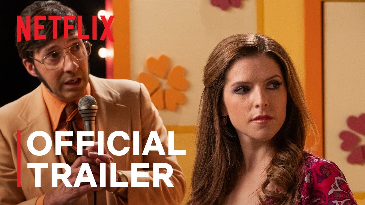 Woman of the Hour Official Trailer #2 Clip Image