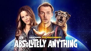 Thumbnail for Absolutely Anything