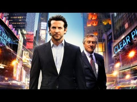 Featuring Limitless (2011) review by grace randolph