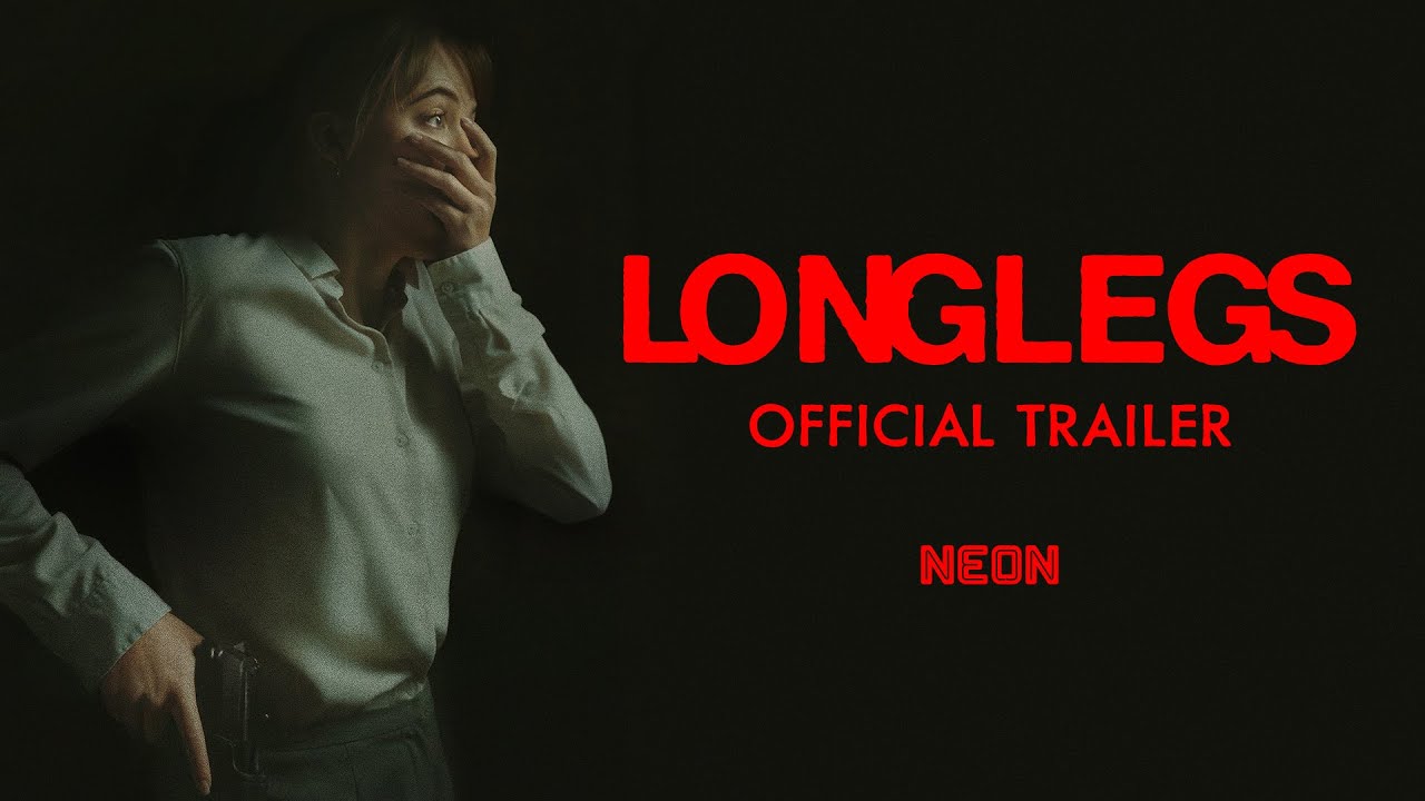 Longlegs Official Trailer Clip Image