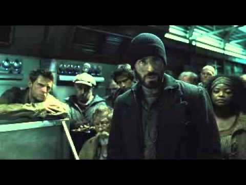 Featuring Snow Piercer (2014) international trailer