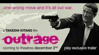 Thumbnail for Outrage