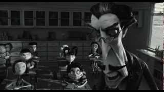 Thumbnail for Frankenweenie