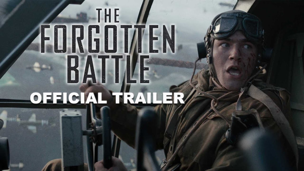 The Forgotten Battle Official Trailer Clip Image