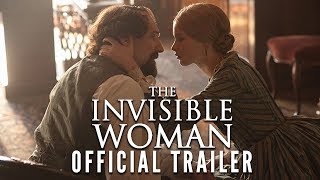 Thumbnail for The Invisible Woman