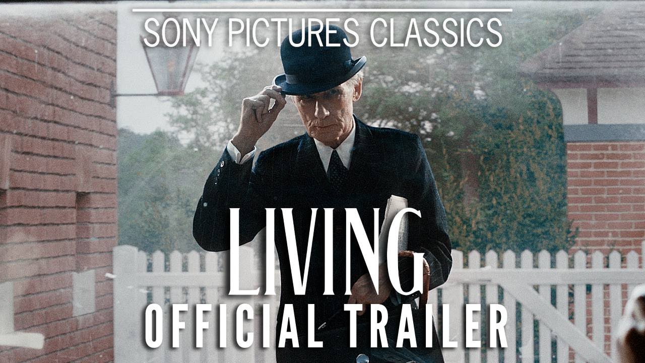 Living Official Trailer Clip Image