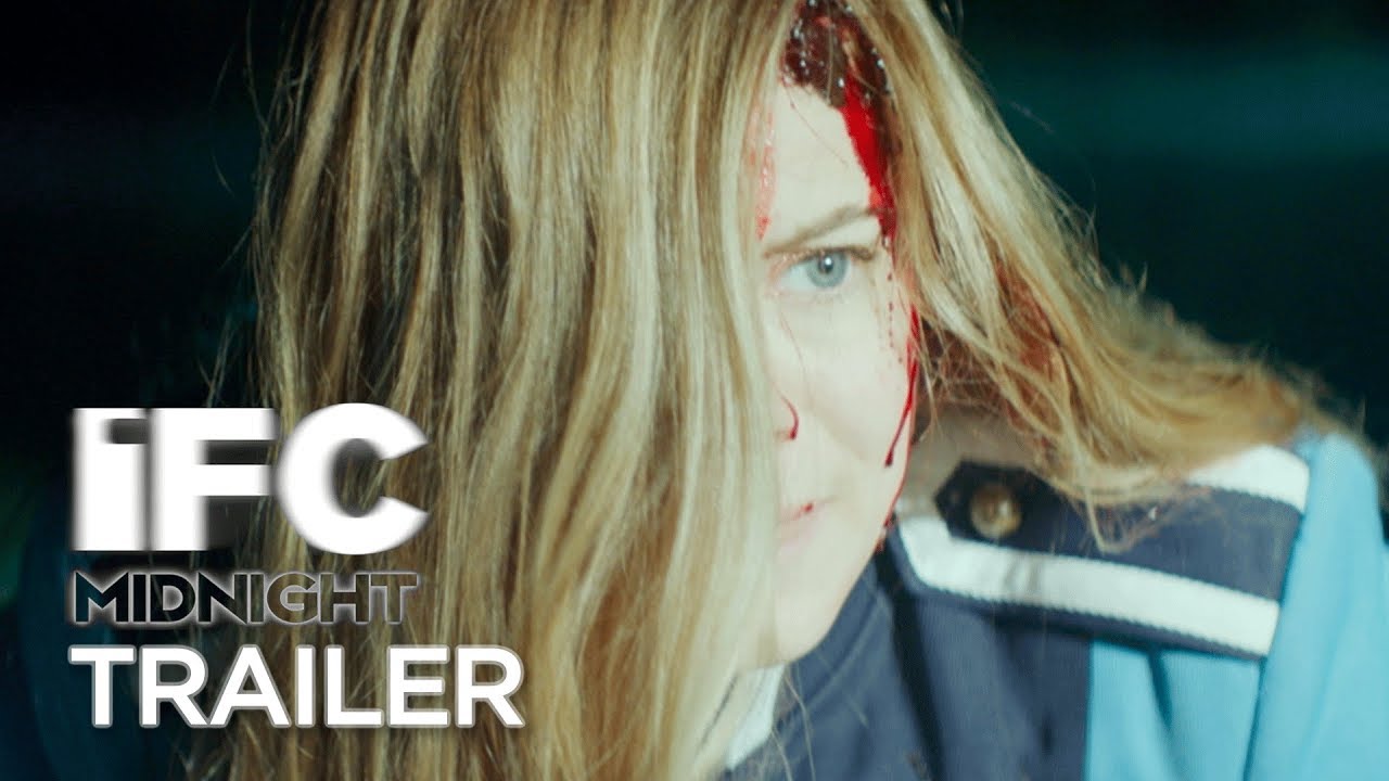 Featuring Knives and Skin (2019) official trailer