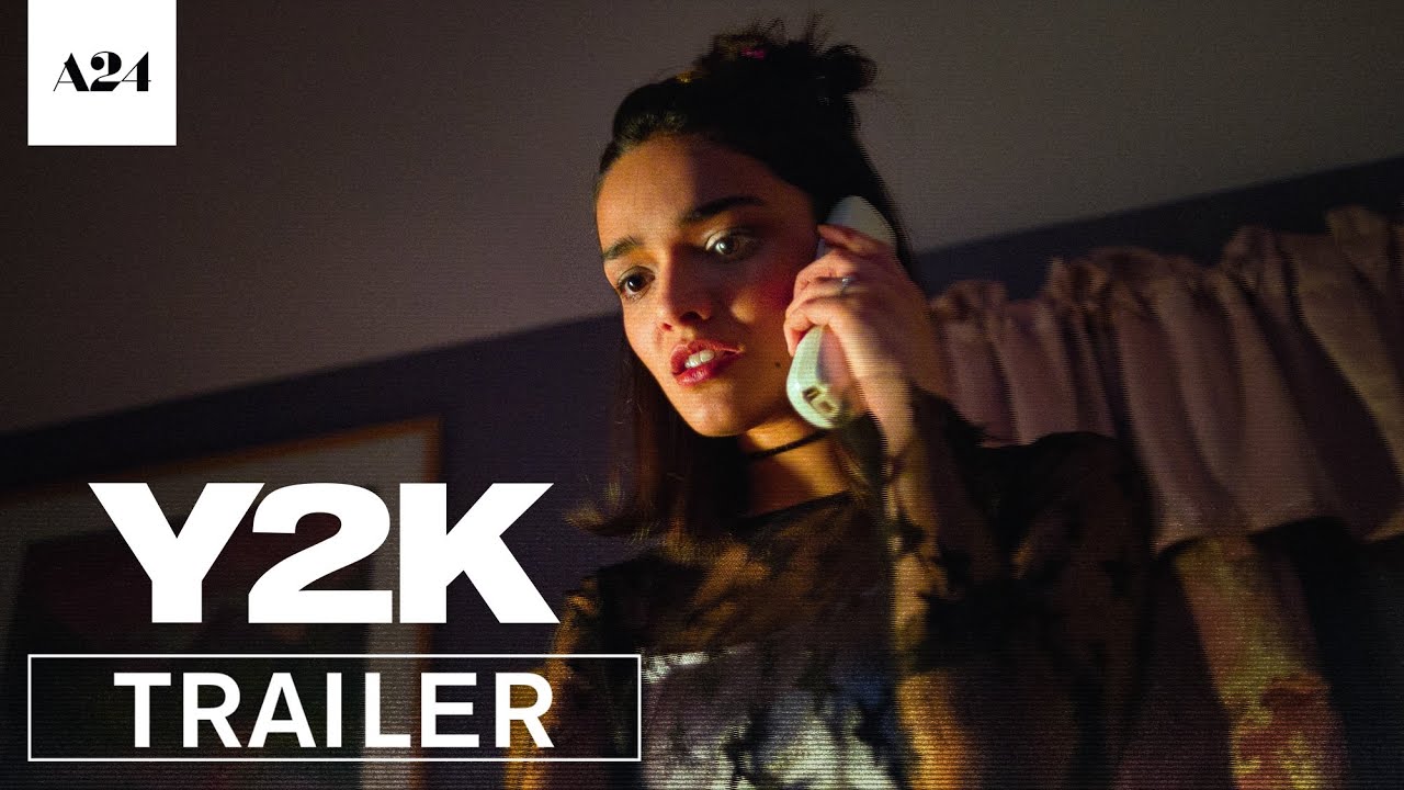 Y2K Official Trailer #2 Clip Image