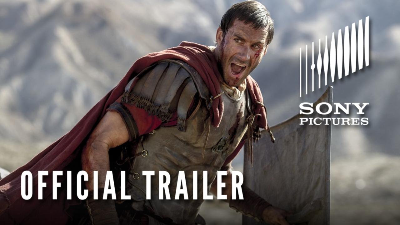 Risen Theatrical Trailer #1 Clip Image