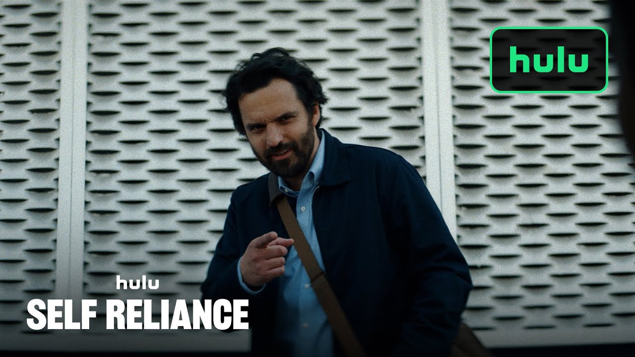 Featuring Self Reliance (2024) official trailer