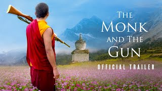 Thumbnail for The Monk and the Gun