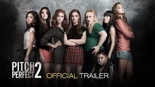 Thumbnail for Pitch Perfect 2