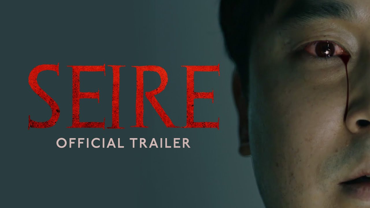 Seire Official Trailer #2 Clip Image