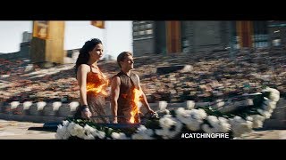 Thumbnail for The Hunger Games: Catching Fire