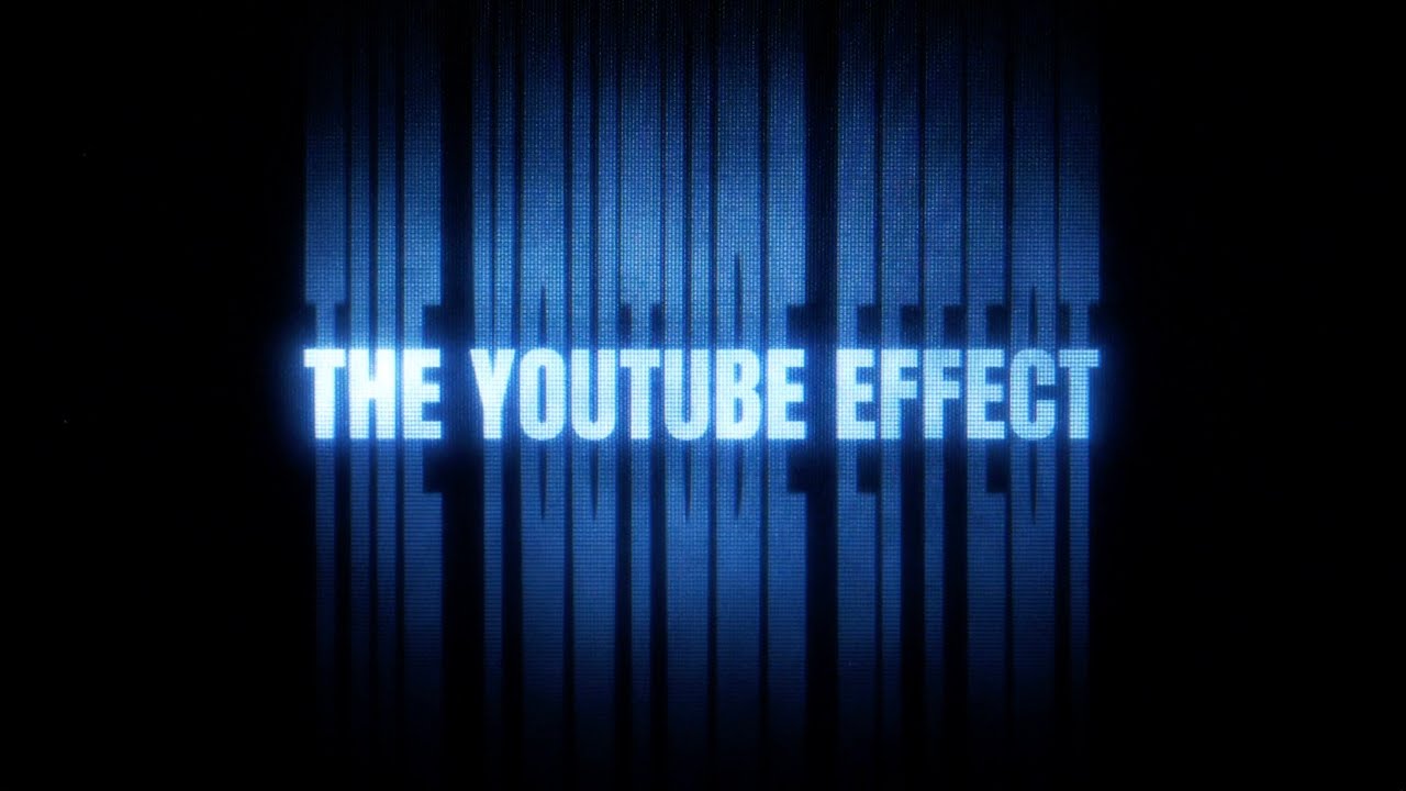 Featuring The YouTube Effect (2023) official trailer