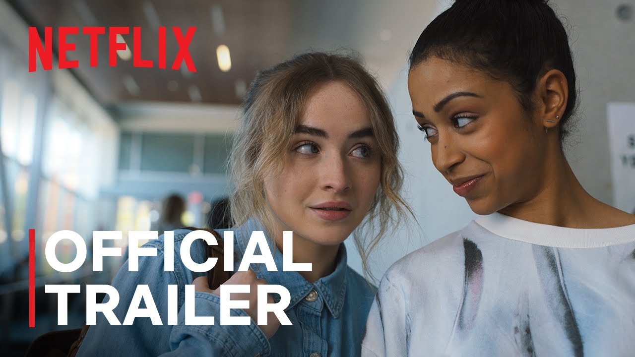 Work It Official Trailer Clip Image