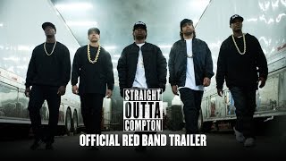 Thumbnail for Straight Outta Compton