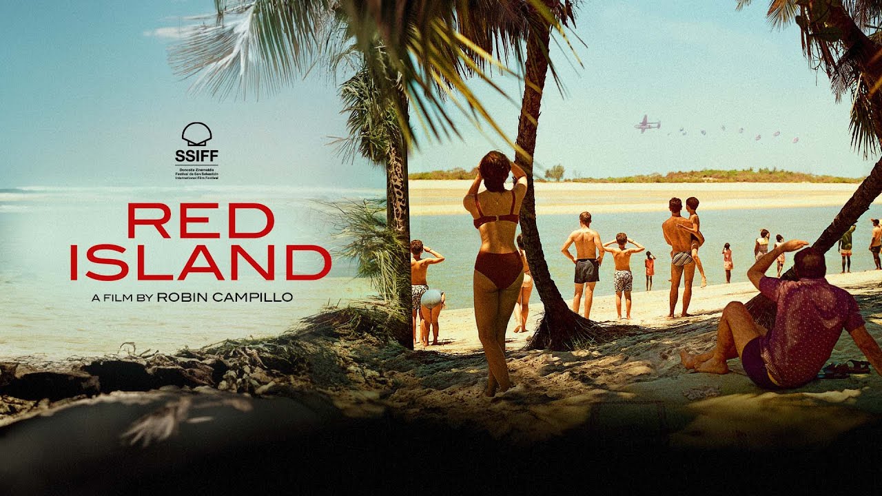 Red Island Official Trailer Clip Image