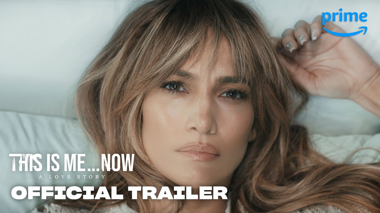 Featuring This Is Me...Now (2024) official trailer