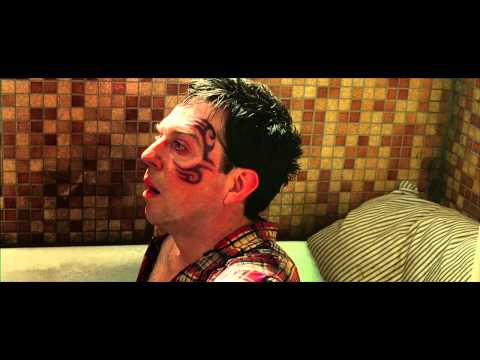 Featuring The Hangover Part II (2011) tv spot #2