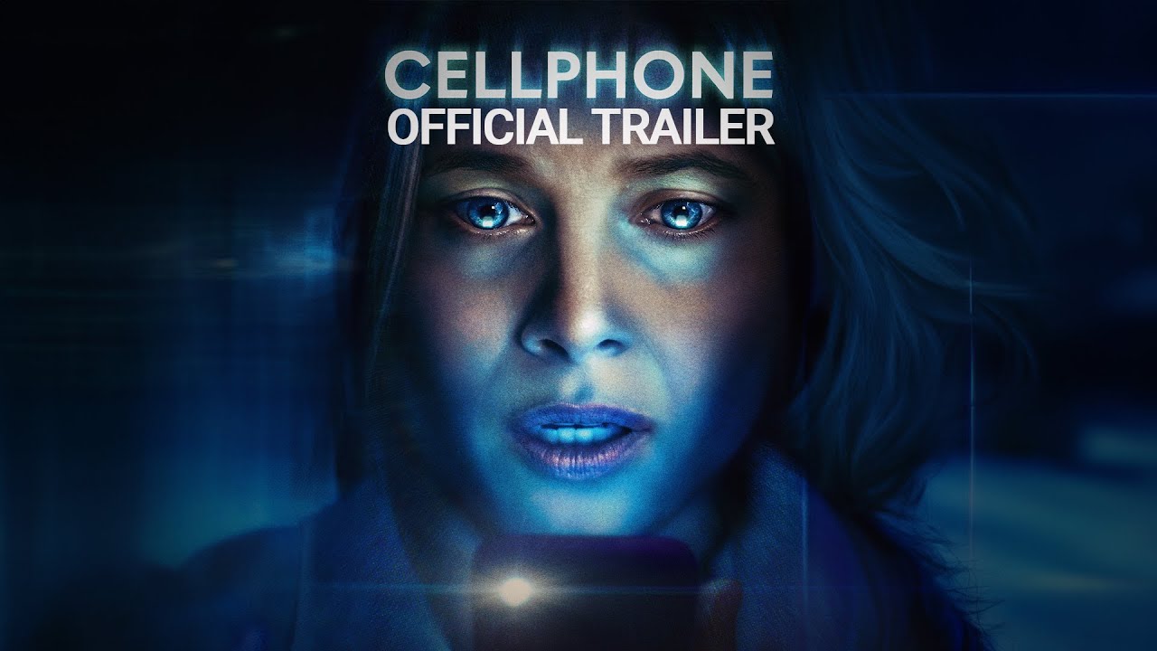 Cellphone Official Trailer Clip Image