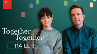 Thumbnail for Together Together