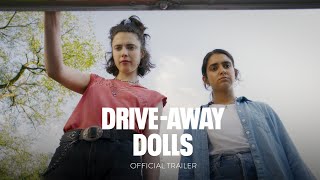 Thumbnail for Drive-Away Dolls