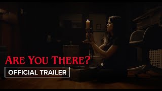 Thumbnail for Are You There?