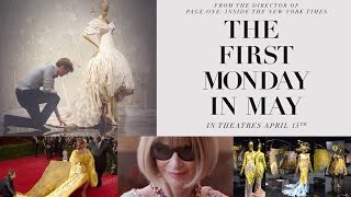 Thumbnail for The First Monday in May