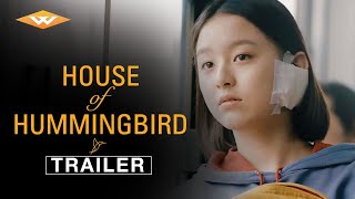 Thumbnail for House of Hummingbird