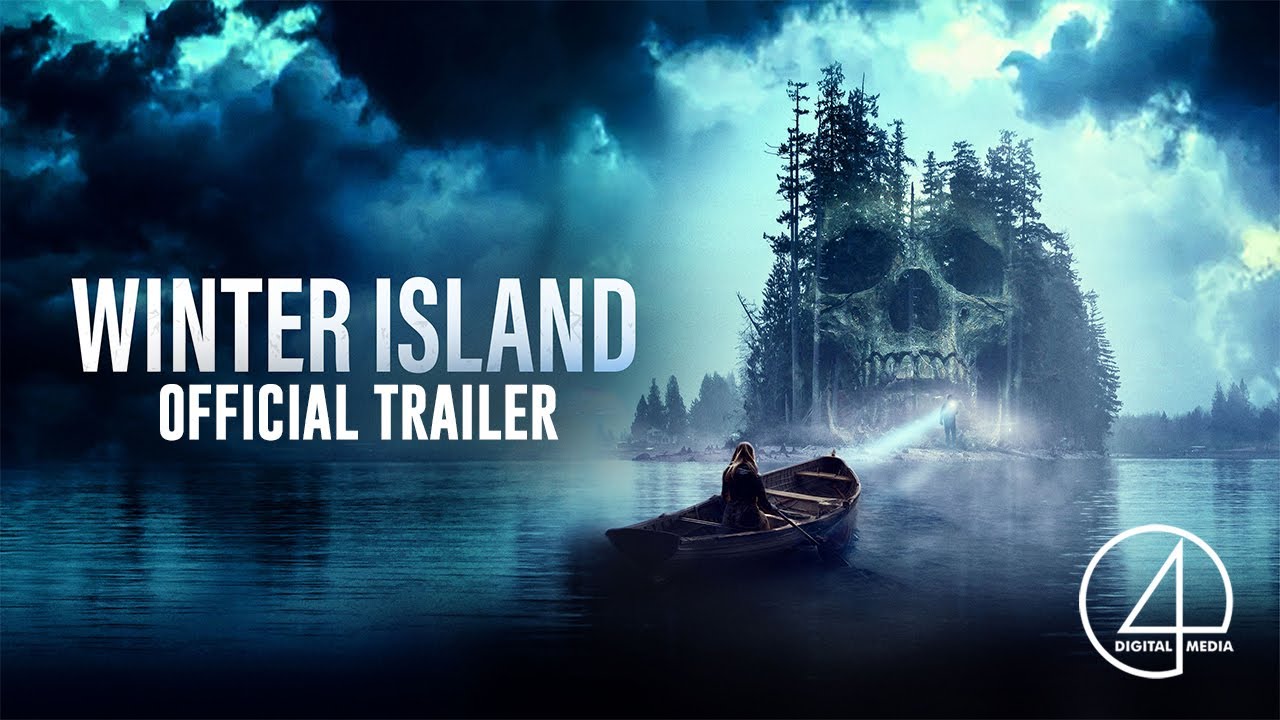 Featuring Winter Island (2024) official trailer