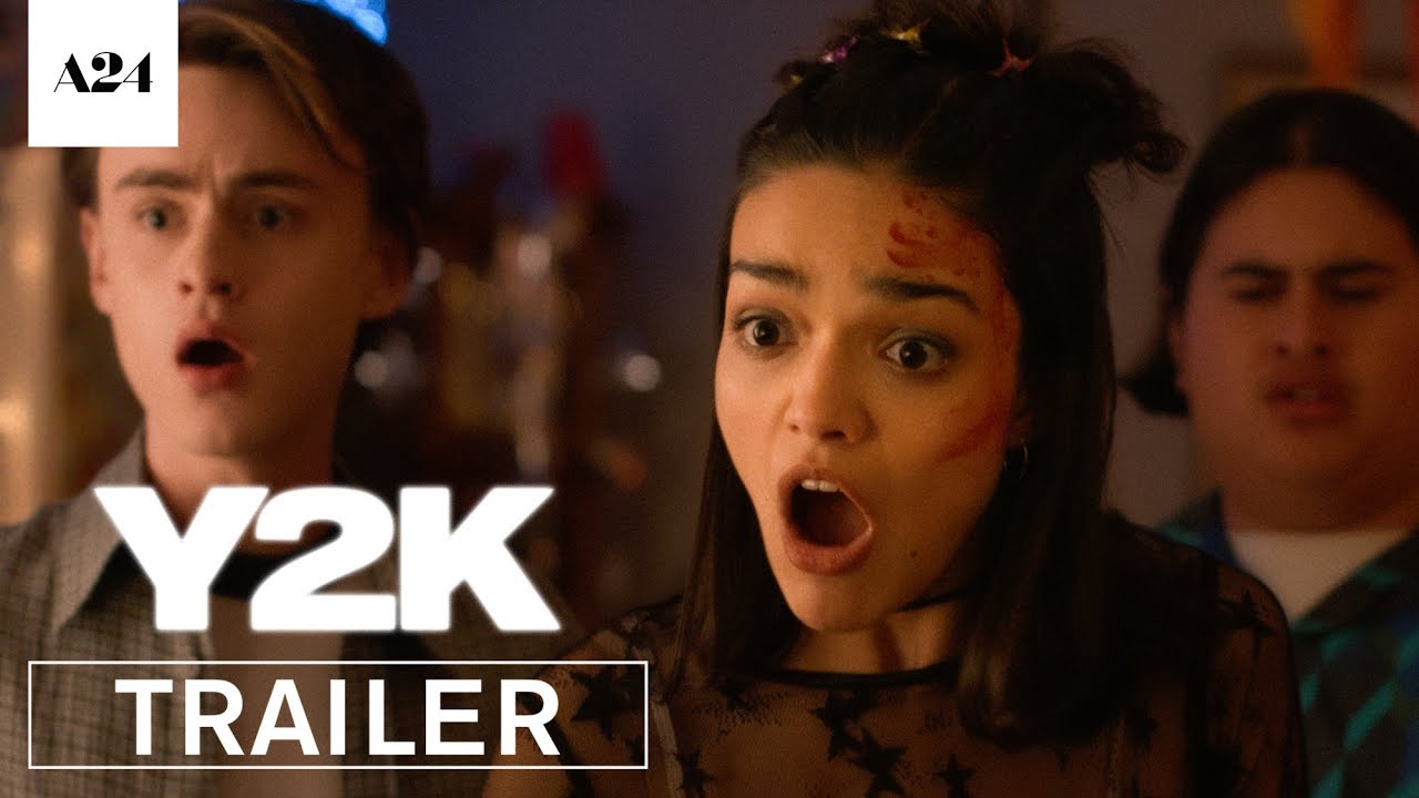 Featuring Y2K (2024) official trailer