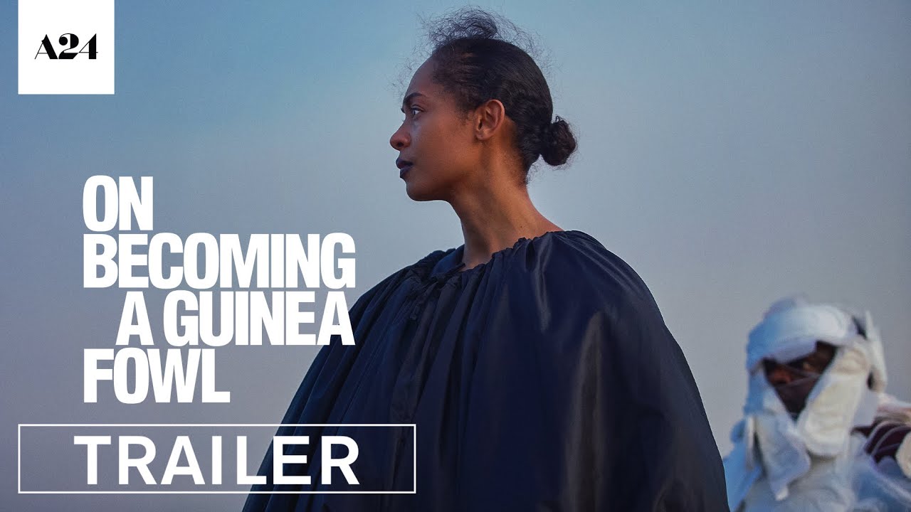 On Becoming a Guinea Fowl Official Trailer Clip Image