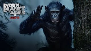 Thumbnail for Dawn of the Planet of the Apes