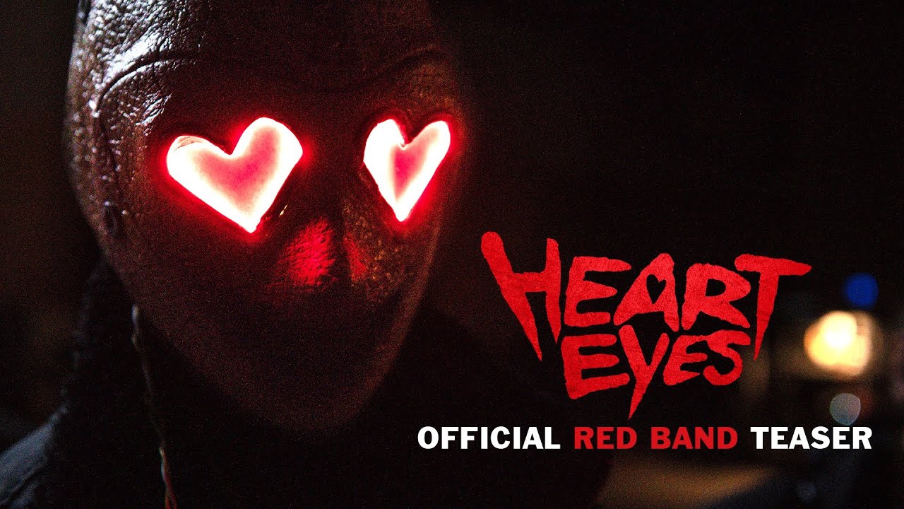 Heart Eyes Official Trailer Clip Image