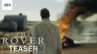 Thumbnail for The Rover